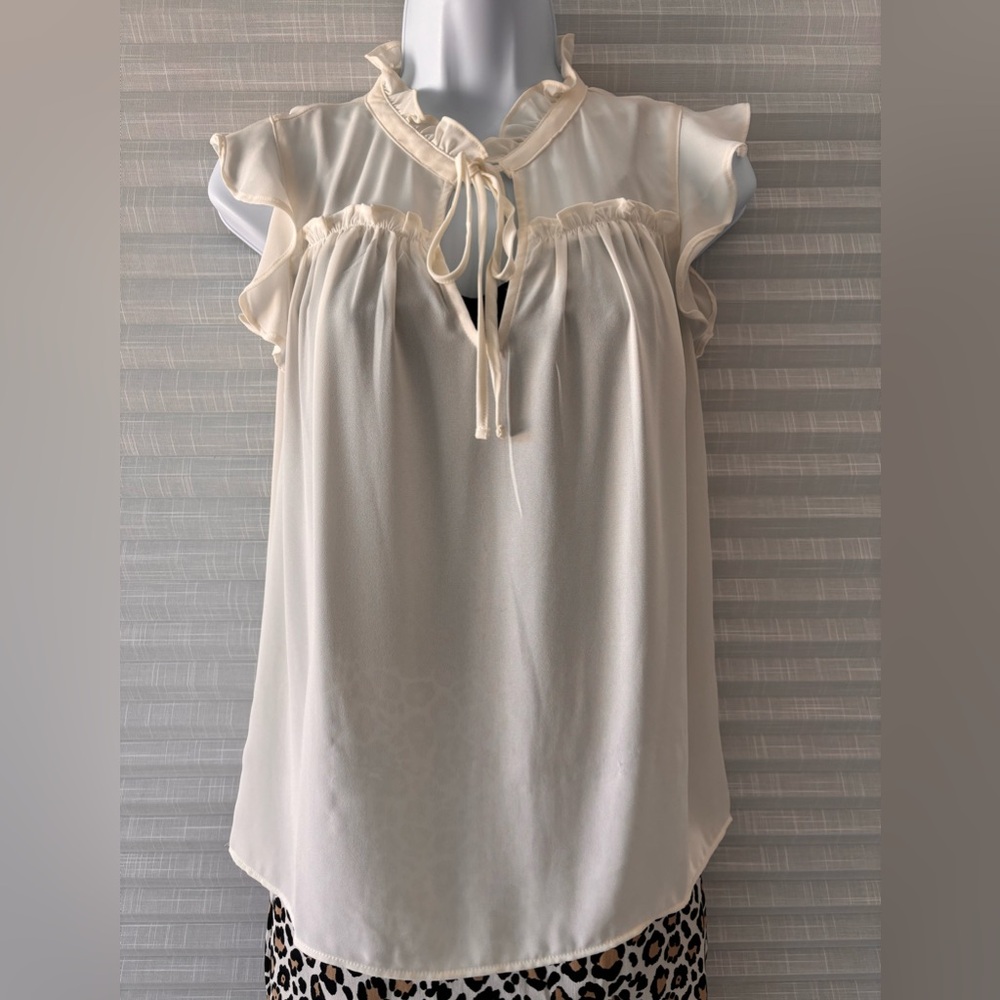 J Crew, Baby Doll Top